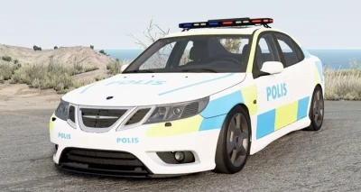 Saab 9-3 v1.0