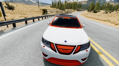 Saab 9-3 v1.0