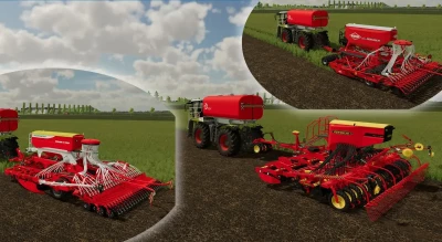 Saddle Trac 4200 Saat Pack v1.0.0.1