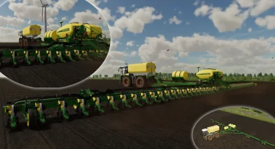 Saddle Trac 4200 Saat Pack v1.0.0.1