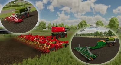 SaddleTrac 4200 SAAT Pack v1.0.0.0