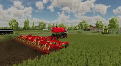 SaddleTrac 4200 SAAT Pack v1.0.0.0