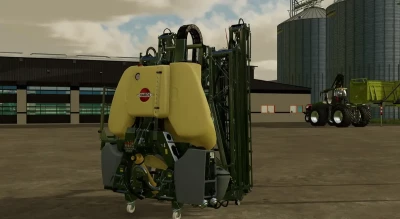 SaddleTrac Tank-Pack v1.0.0.4