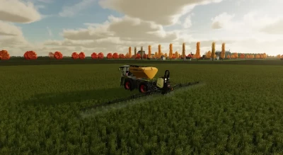 SaddleTrac Tank-Pack v1.0.0.4