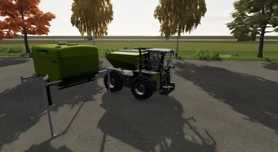 SaddleTrac Tank-Pack v1.0.0.4