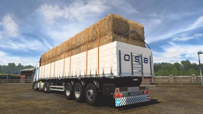 Semitrailers Pack by Ralf84 v1.1 1.47