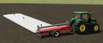 Slurry Bag v1.0.0.0