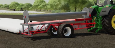 Slurry Bag v1.0.0.0