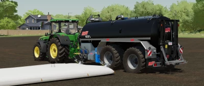 Slurry Bag v1.0.0.0