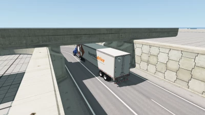 Small highway v1.05