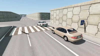 Small highway v1.05