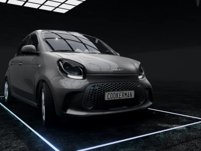 Smart ForFour v1.0