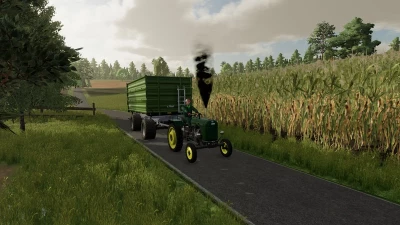 Steyr T80 v2.0.0.0