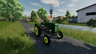 Steyr T80 v2.0.0.0