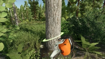 Stihl MS 661 C v1.1.0.0