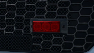 STROBE LED LIGHTS PACK v2.0