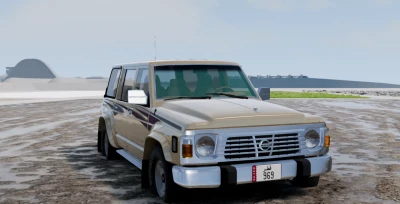 Suv pack 2 v0.2