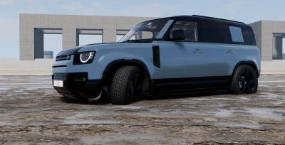 Suv pack 2 v0.2