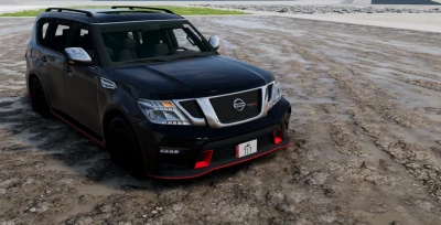 Suv pack 2 v0.2