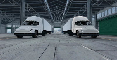 Tesla Semi v5.3