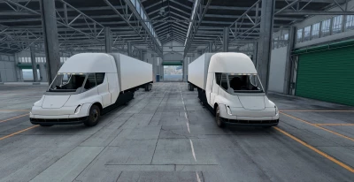 Tesla Semi v5.3