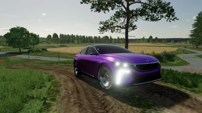 Togg Sedan v1.0.0.0