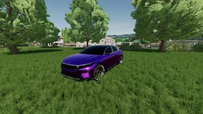 Togg Sedan v1.0.0.0