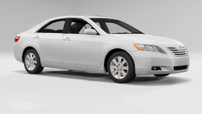 Toyota Camry v1.0