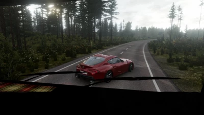 Toyota GR Supra A90 Rework v0.95