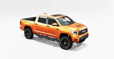 TOYOTA TUNDRA TRD PRO 2 v1.0