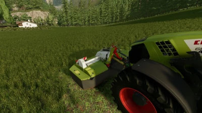 Tractor Triangle v1.0.0.1