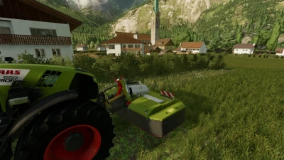 Tractor Triangle v1.0.0.1