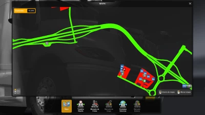 ULTRA ZOOM MAP ATS BY RODONITCHO MODS 1.0 1.40 1.47