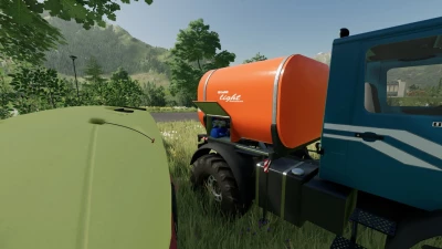 Unimog Build Up Tanks v1.2.5.0