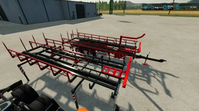 URAL 44202 Modul v1.0.0.0