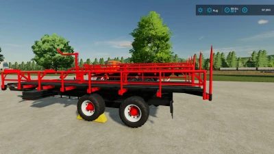 URAL 44202 Modul v1.0.0.0