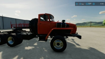 URAL 44202 Modul v1.0.0.0