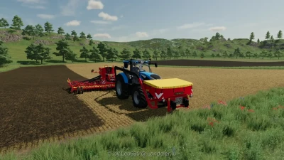 Väderstad FH2200 v1.0.1.0