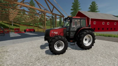 Valmet 6x00 v1.0.0.0