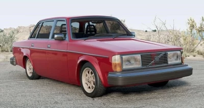 Volvo 244 GL (P244) Orient v1.0