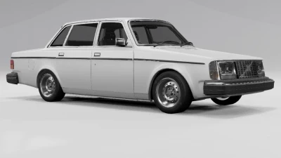 Volvo 244/245 (1970-80) v1.0