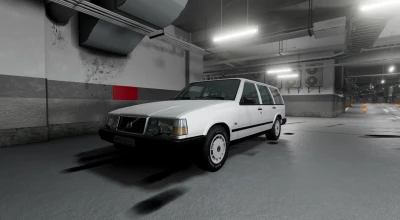 Volvo 940 v1.1