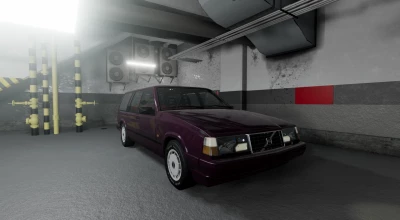 Volvo 940 v1.1