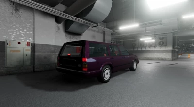 Volvo 940 v1.0