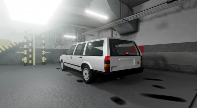 Volvo 940 v1.0