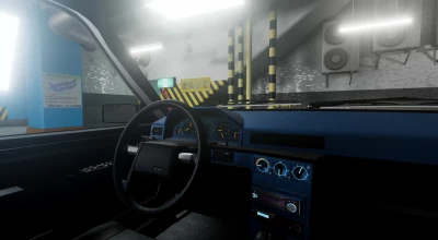 Volvo 940 v1.0