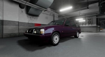 Volvo 940 v1.0