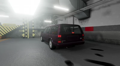 Volvo 940 v1.0