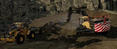 Volvo Ec480E V1.0.0.0