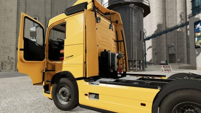 VOLVO FH16 V1.3.0.2